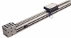 DLS Belt Driven Linear Actuator