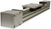 DLS5 Belt Driven Linear Actuator