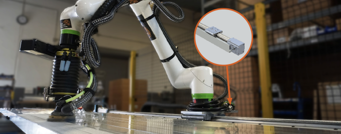 LoPro 7th Axis Gray Matter