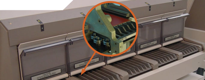 DualVee Medical Immunoanalyzer