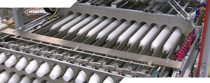 Hybrid Actuator Design Packaging Machinery